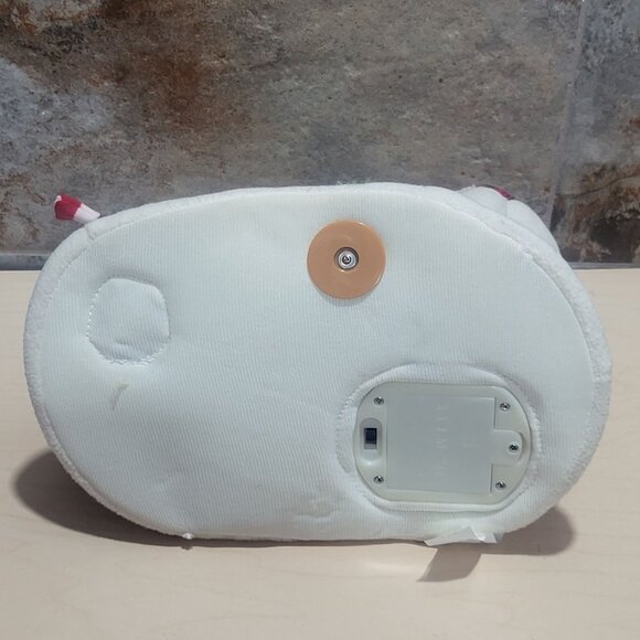 Hallmark Jingle Pals Perfect Pine Tree Farm Animated Push Snowmen 2014 - Picture 4 of 14